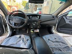 كيا كادينزا